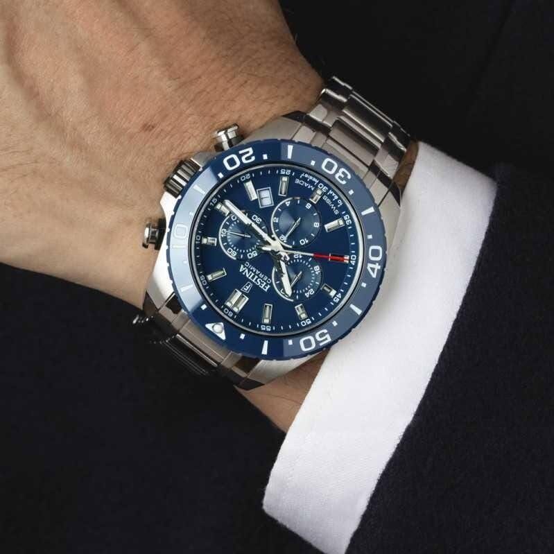 HERS&MINE - Male / Female Watches