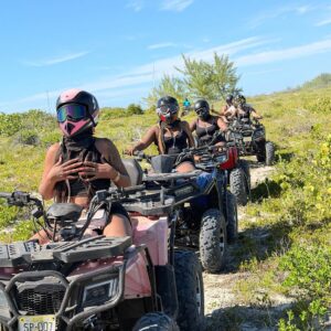 ATV Tours - Anegada - kuffk@hotmail.com