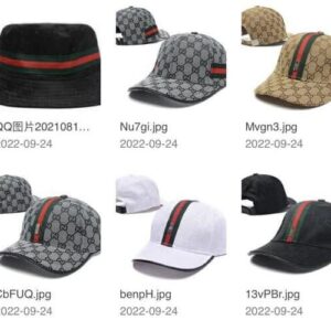 Thee Sports Shop - Hats