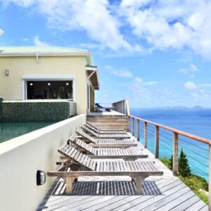 Emerald Properties - Mimosa Sunrise Villa