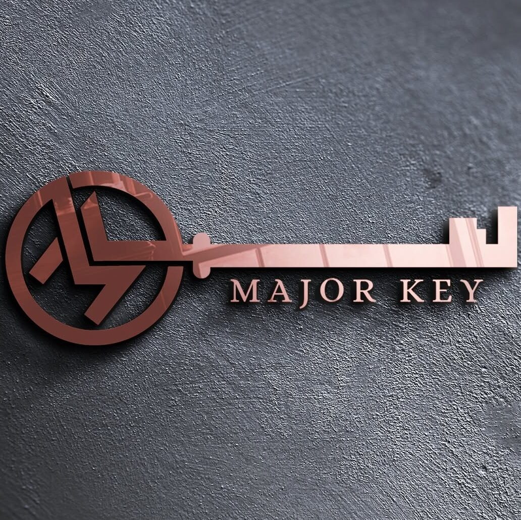 Major Key