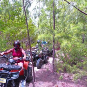 Anegada ATV Adventure Tours - (284) 342-8069