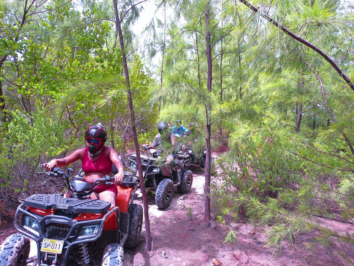 Anegada ATV Adventure Tours - (284) 342-8069