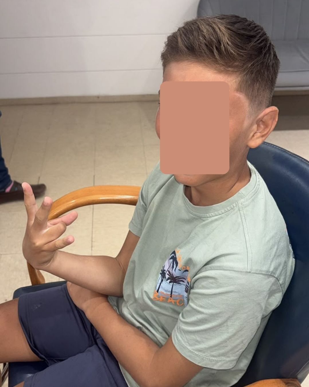 SUPREME KUTZ - KID's Hair cuts - 284 546 0900