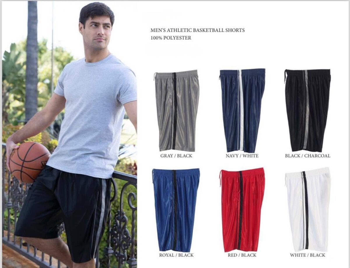 GOODFELLAS - Sports shorts - 284 543 5555
