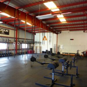 Castaway - CrossFit Gym