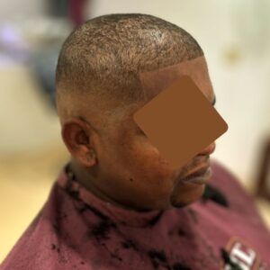 Short Mens Hair - 546 0900