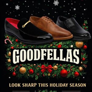GOODFELLAS - Shoes - 284 543 5555