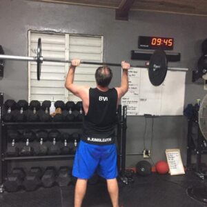Castaway - Personal Training Sessions