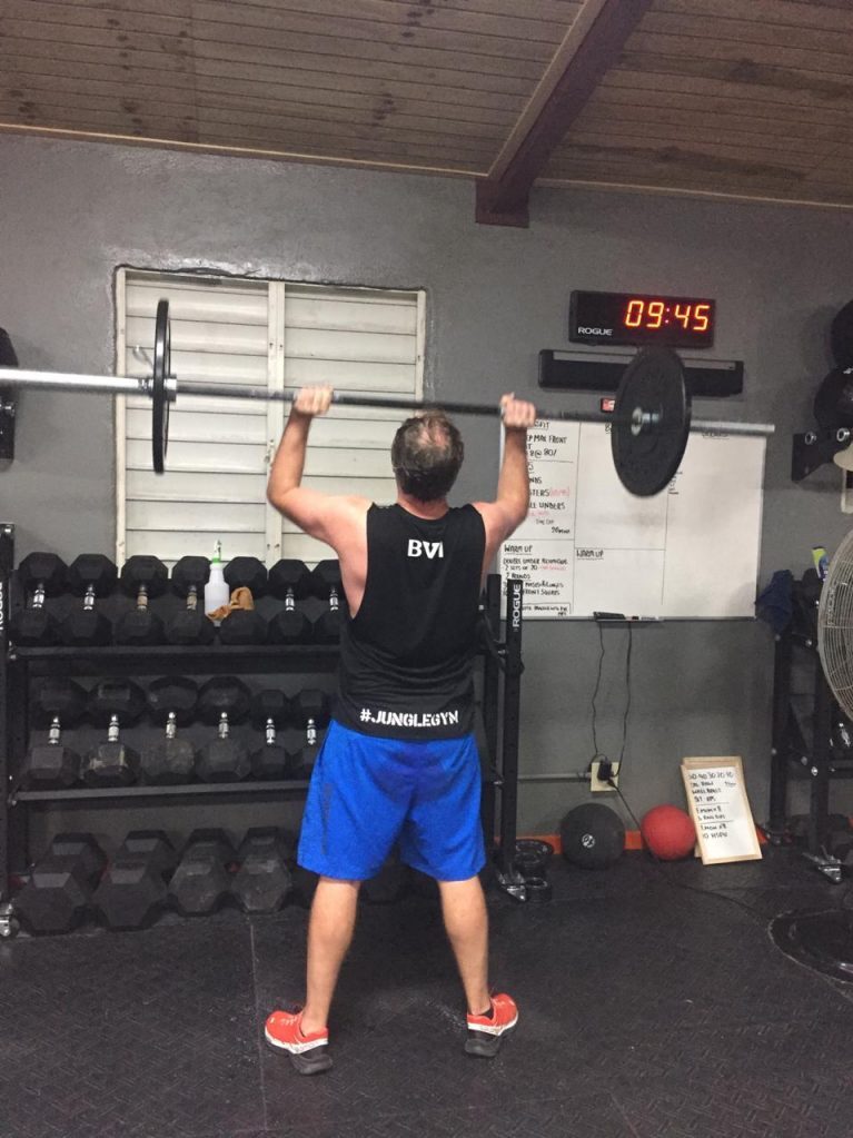Castaway - Personal Training Sessions