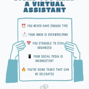 My Virtual Assistant