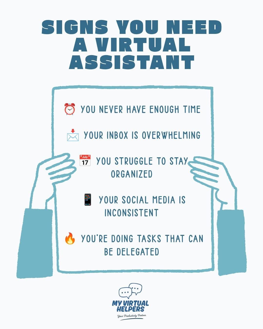 My Virtual Assistant