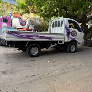 Ricky's Trucking - Flat Bed Rental - 340-1818