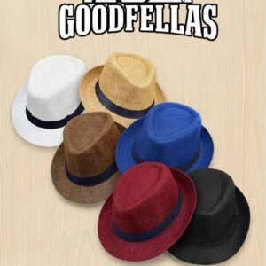 GOODFELLAS - HATS - 284 543 5555