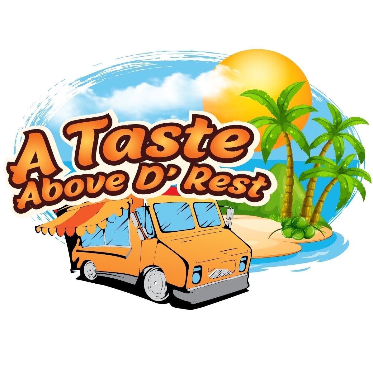 A Taste Above D'rest