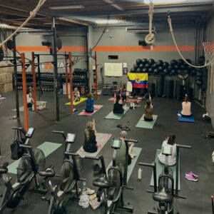 Castaway - COMMUNITY