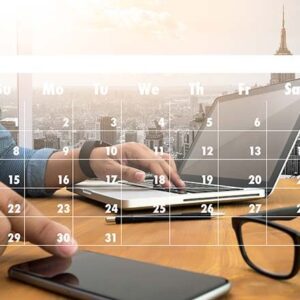 My Virtual Assistant - Email & Calendar Management