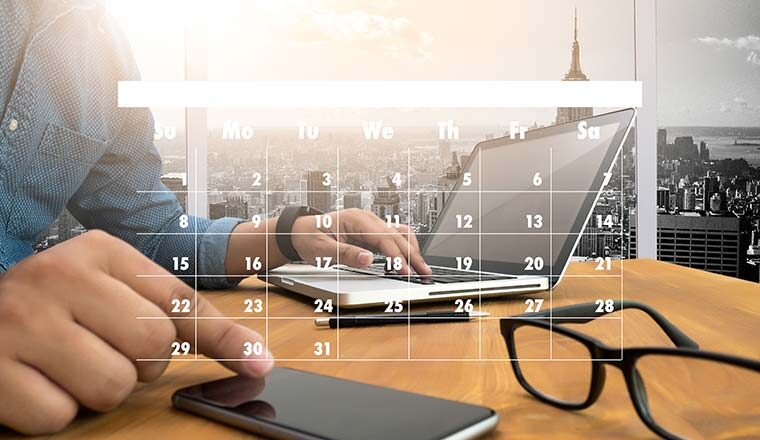 My Virtual Assistant - Email & Calendar Management