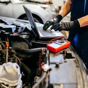 PROPPA FIX - Diagnostics - 341 9271