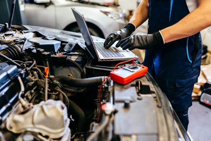 PROPPA FIX - Diagnostics - 341 9271