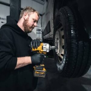 PROPPA FIX - Tire repair or changing - 341 9271